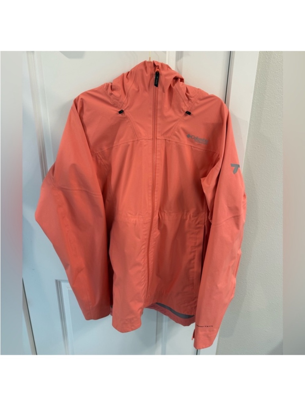 Columbia Titanium Jacket - XXL